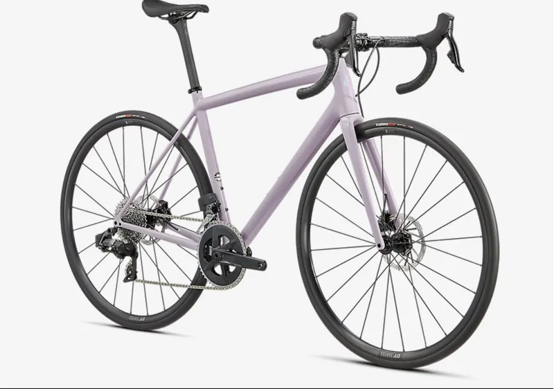 Specialized Aethos Comp 12spd Rival eTap AXS 2022 Gloss Clay/ Pearl-3